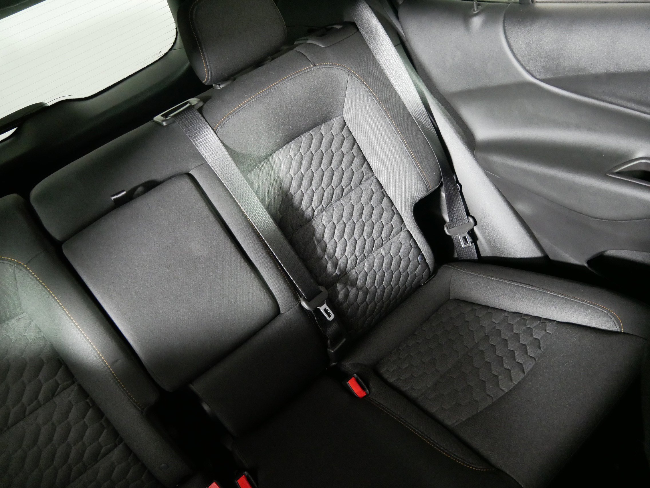 Used 2020 Chevrolet Equinox LT image 14