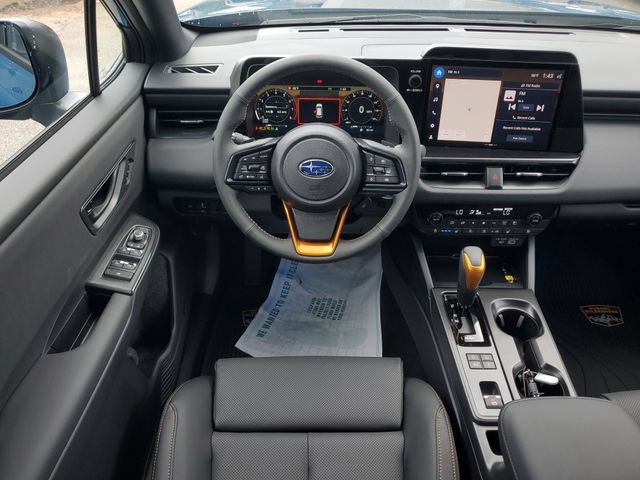 New 2026 Subaru Outback Wilderness AWD/4WD image 17