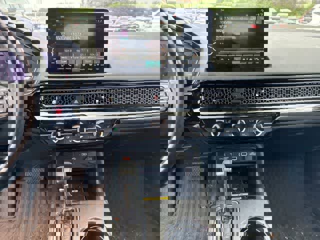 Used 2022 Honda Civic Touring image 20