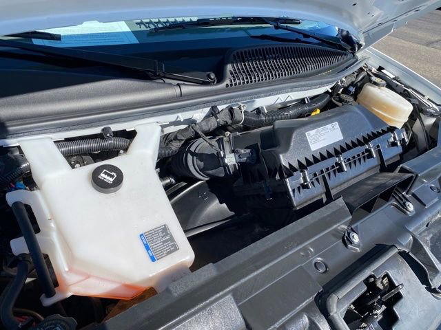 Certified 2024 Chevrolet Express 2500 Extended image 17