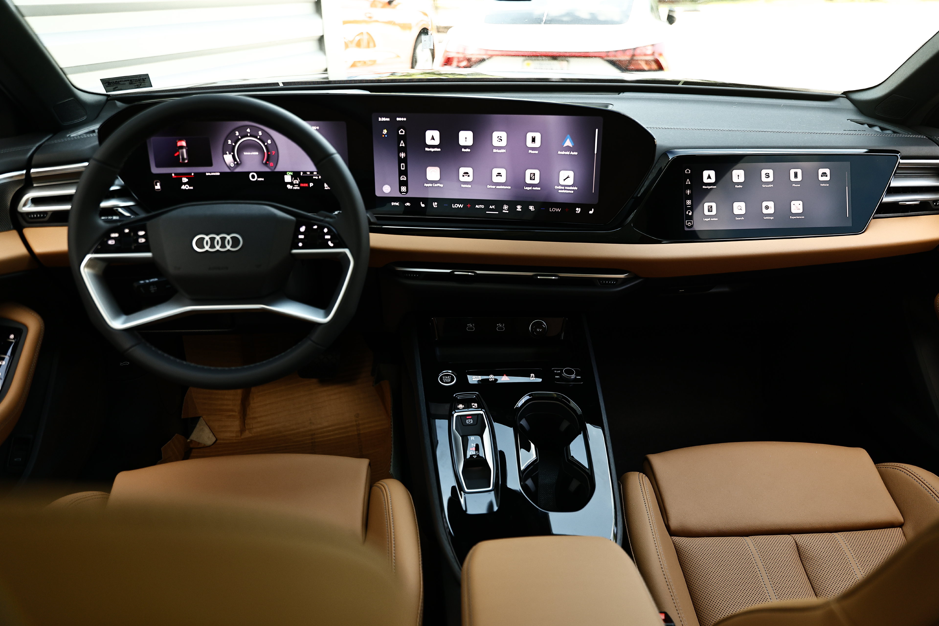 New 2026 Audi A5 Prestige AWD/4WD image 27