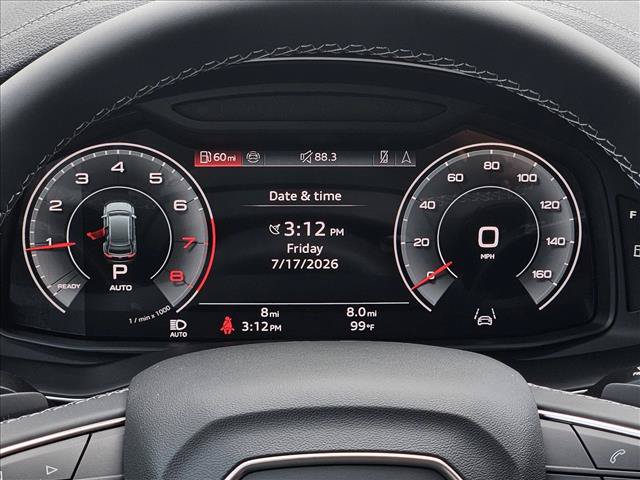 New 2026 Audi Q8 Premium Plus AWD/4WD image 20