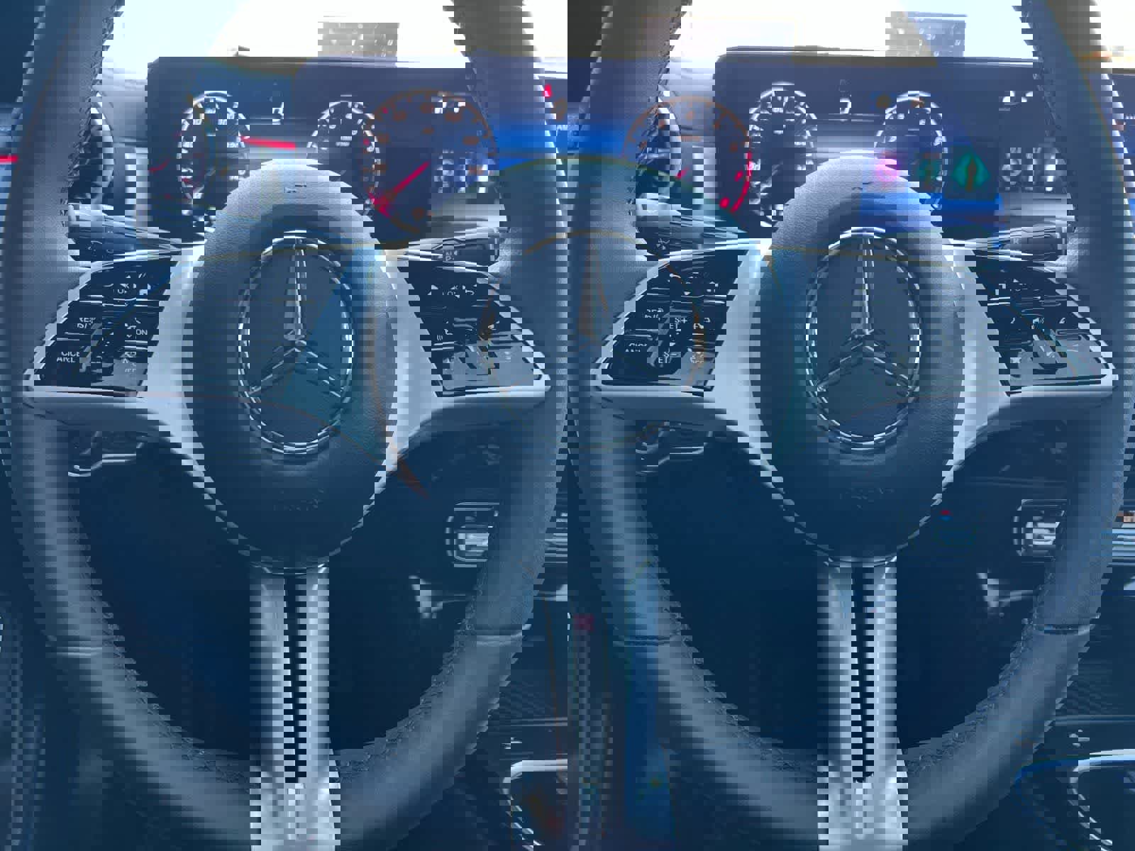 Used 2025 Mercedes-Benz CLA 250 image 23