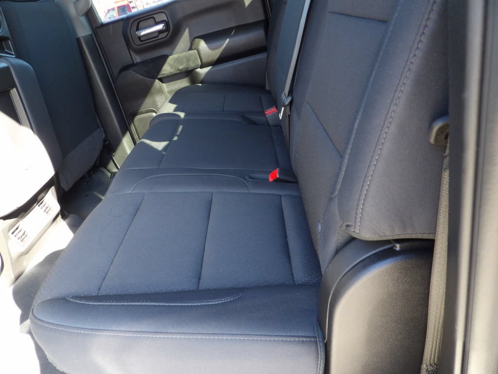 Used 2025 GMC Sierra 1500 Pro w/ Graphite Edition AWD/4WD image 33