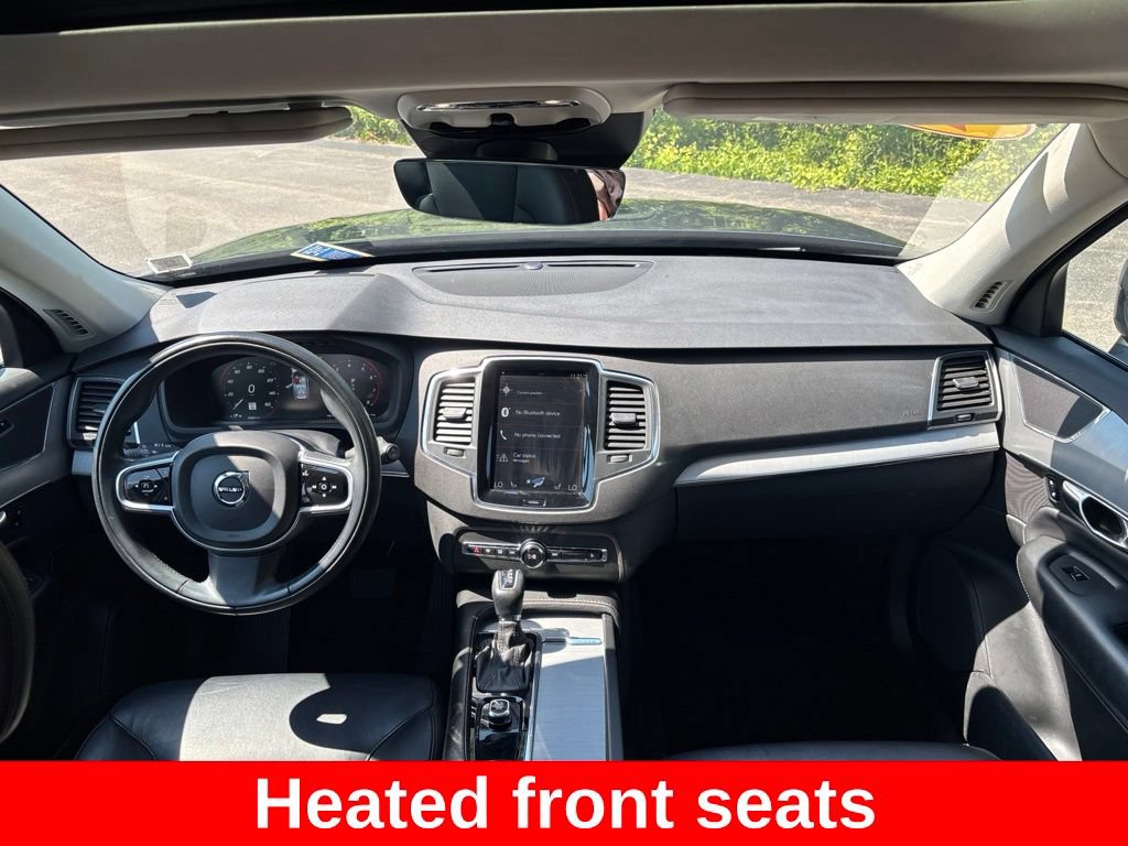 Used 2022 Volvo XC90 T5 Momentum w/ Climate Package AWD/4WD image 19