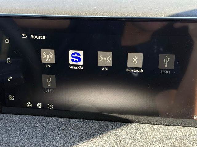 New 2026 Nissan Kicks SV w/ SV Premium Package FWD image 28