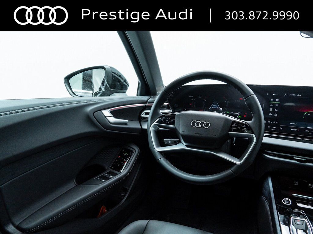 Used 2025 Audi A5 2.0T Premium w/ Convenience Package AWD/4WD image 26