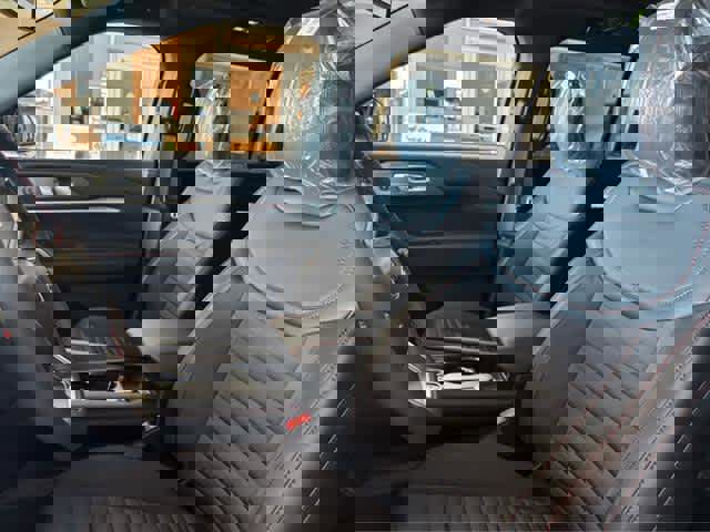 New 2025 Ford Explorer ST-Line w/ Premium Package image 16