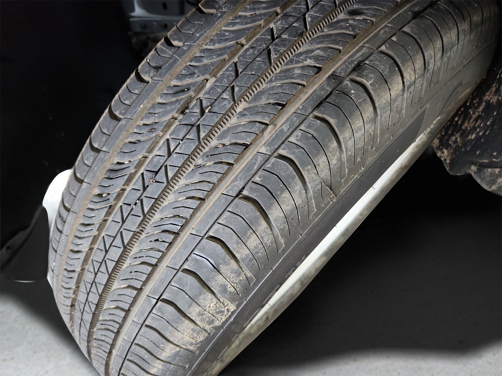 New 2025 Ford Bronco Sport Heritage w/ Convenience Package image 29