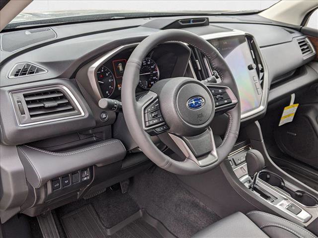 New 2025 Subaru Ascent Touring image 3