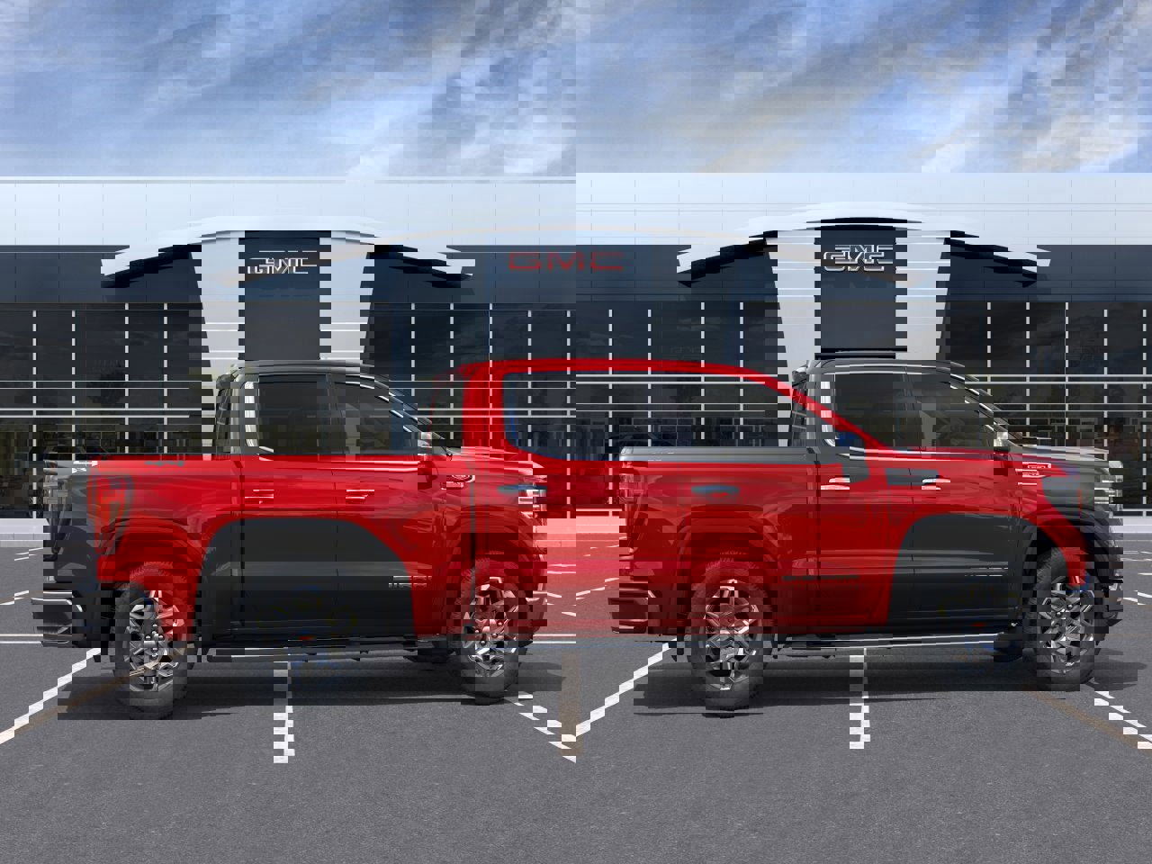 New 2026 GMC Sierra 1500 SLT w/ SLT Premium Plus Package image 19