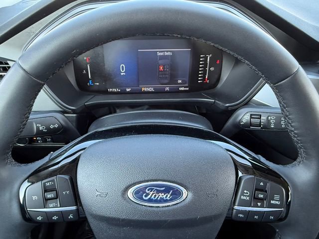 Certified 2024 Ford Escape Active image 18