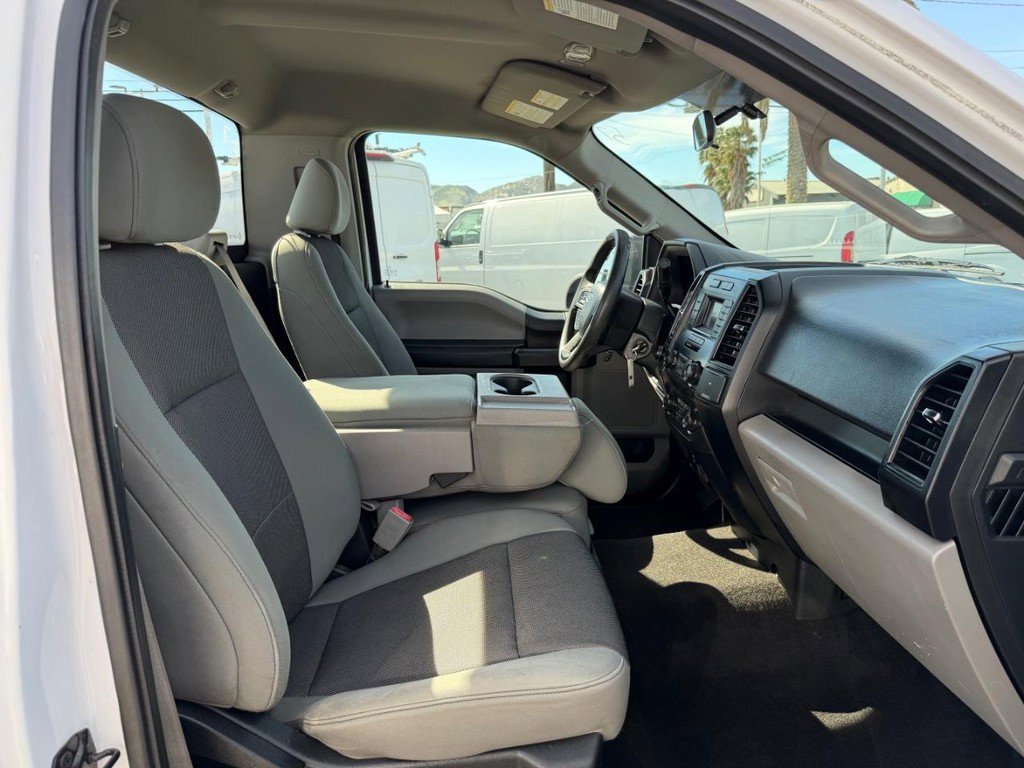 Used 2018 Ford F150 XL w/ XL Power Equipment Group image 21