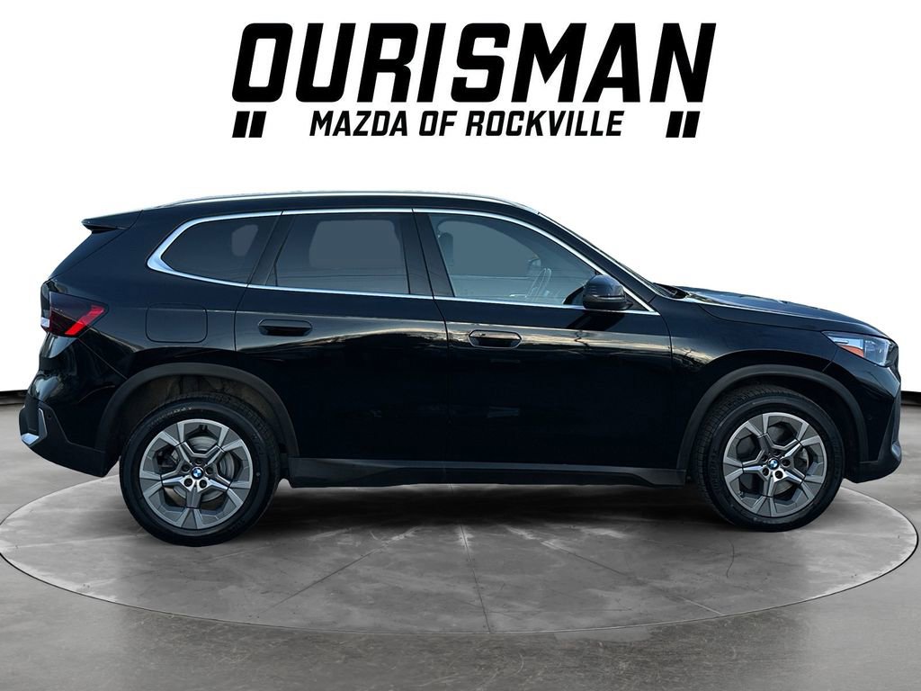Used 2023 BMW X1 xDrive28i image 7
