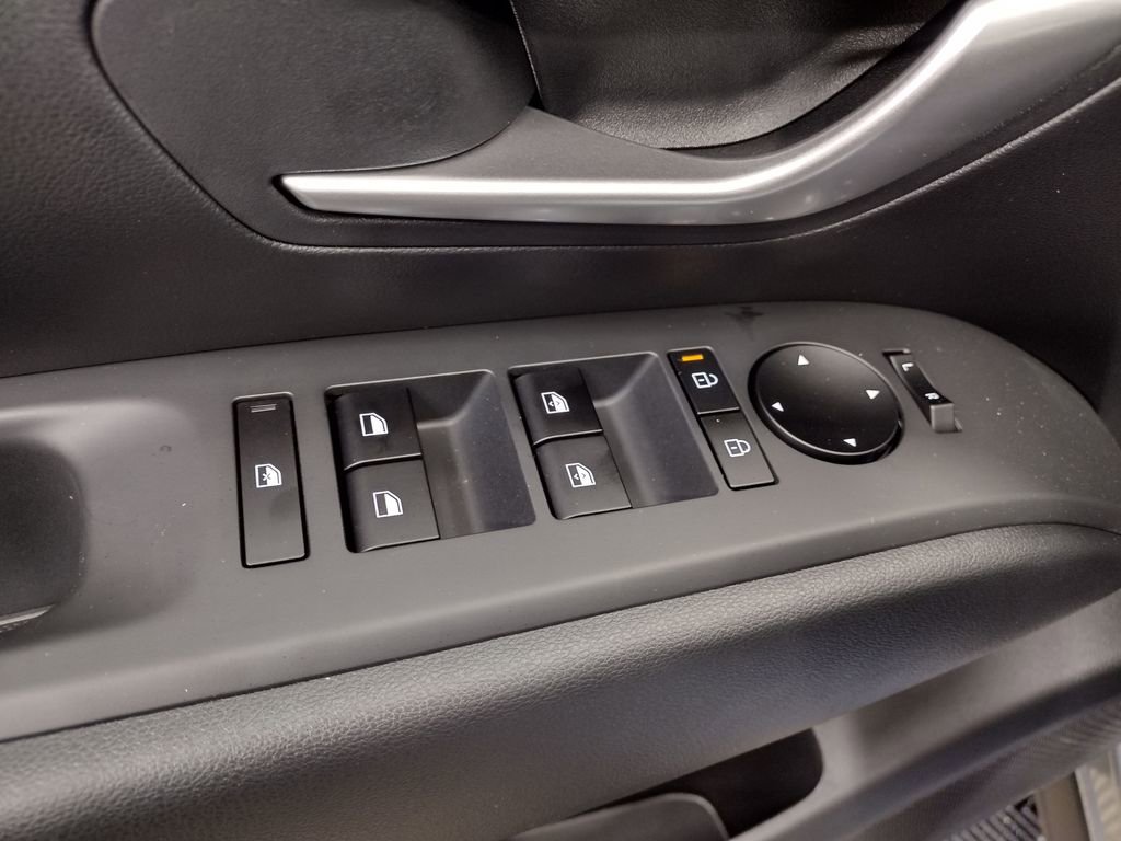 New 2025 Hyundai Tucson SEL image 19