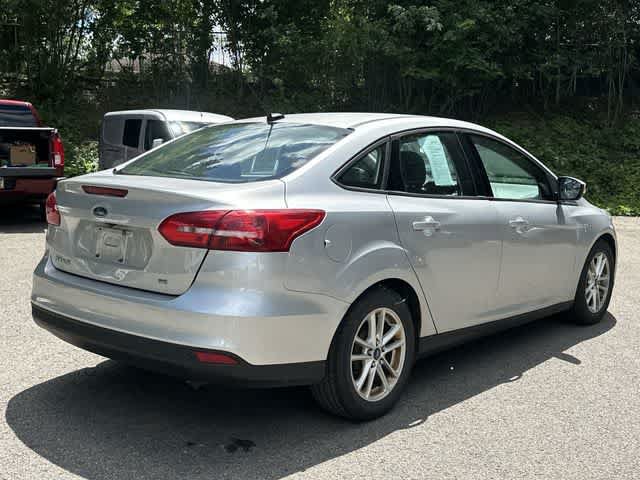 Used 2016 Ford Focus SE FWD image 21