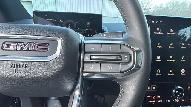 Used 2026 GMC Sierra EV Elevation image 18