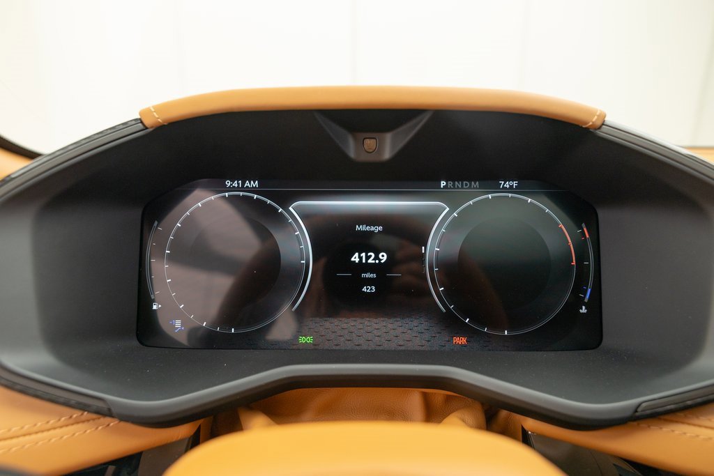 New 2025 Aston Martin DBX 707 image 36