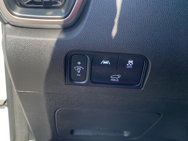 Certified 2022 Kia Sorento X-Line EX image 23