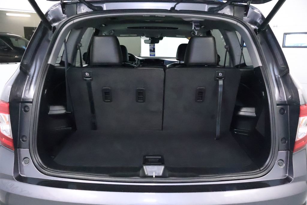 Used 2021 Honda Pilot Special Edition image 18