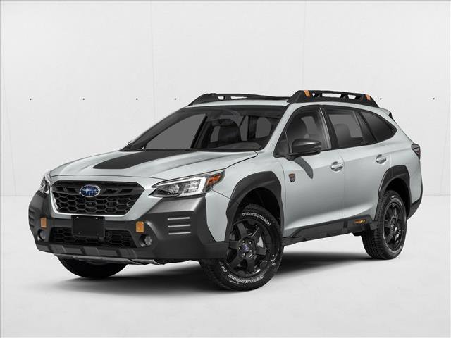 Used 2022 Subaru Outback Wilderness w/ Wilderness Package