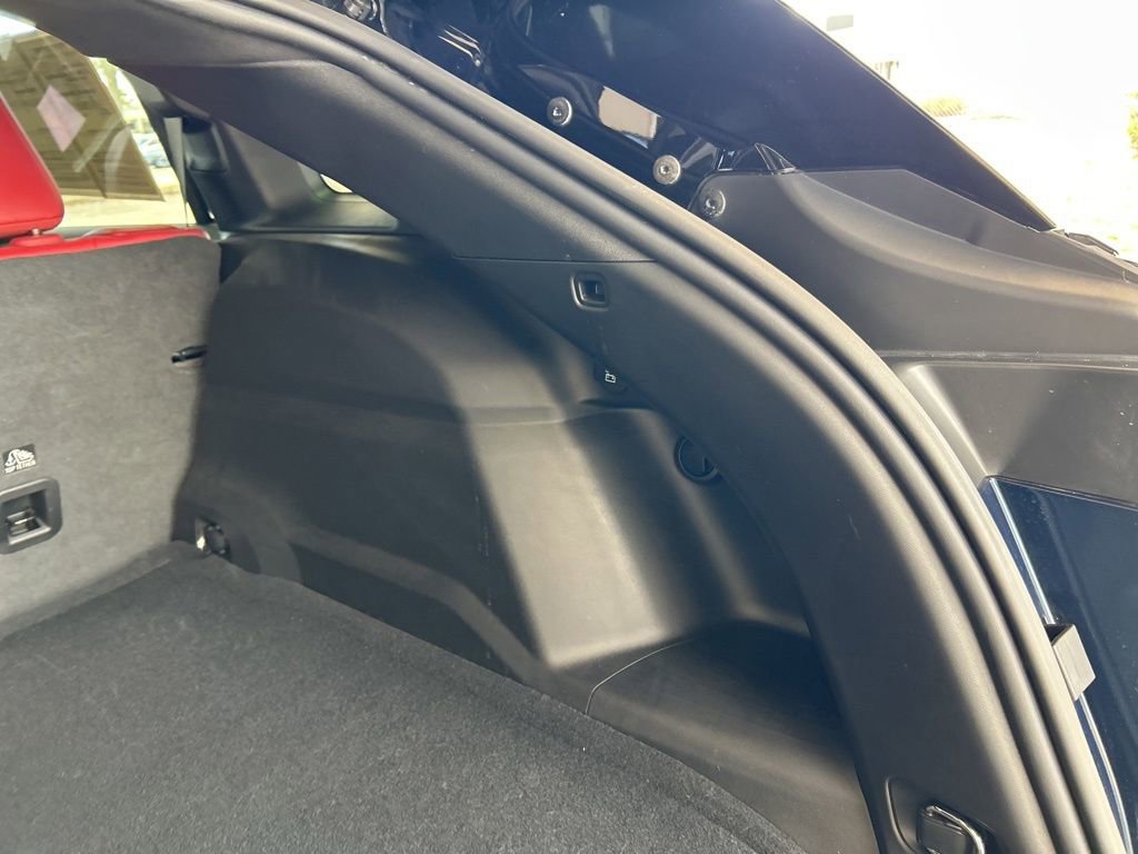 Used 2024 Jeep Wagoneer Launch Edition image 38