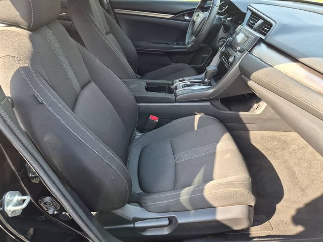 Used 2017 Honda Civic LX image 28