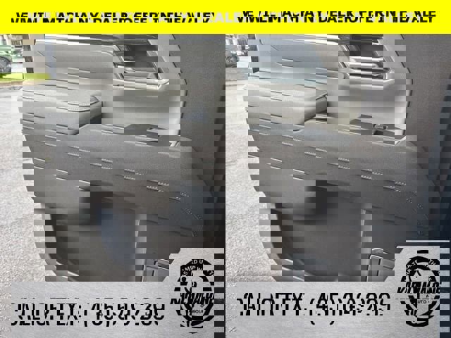 New 2026 Chevrolet Silverado 2500 LTZ w/ LTZ Convenience Package image 20