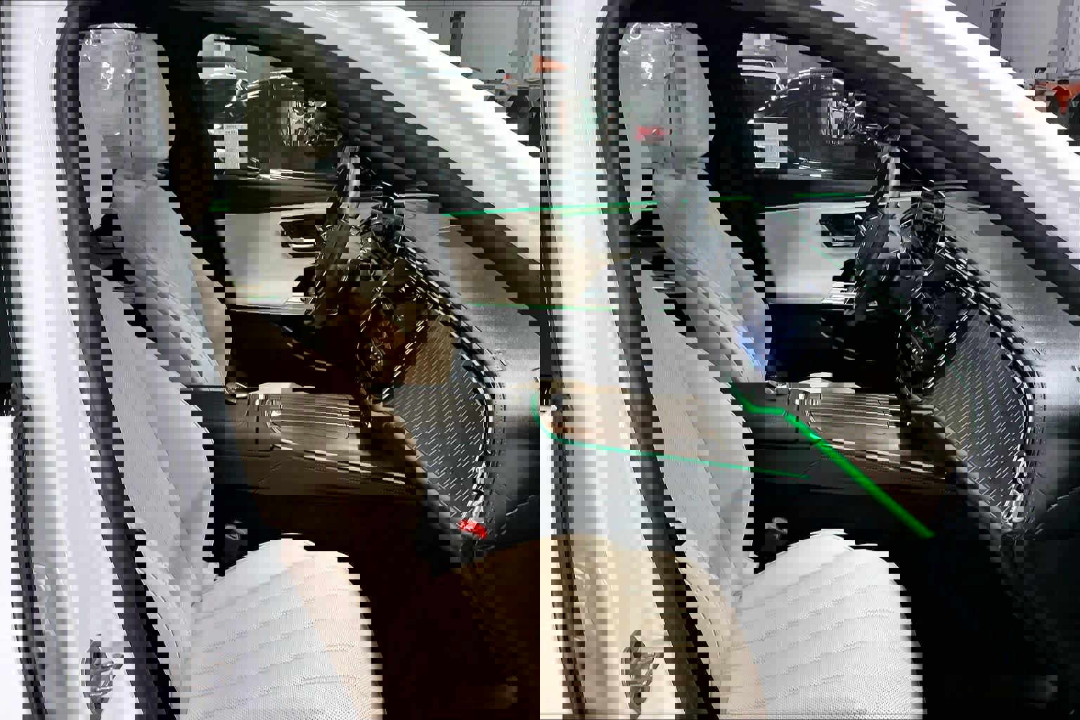 Used 2024 Mercedes-Benz E 450 E 450 image 10