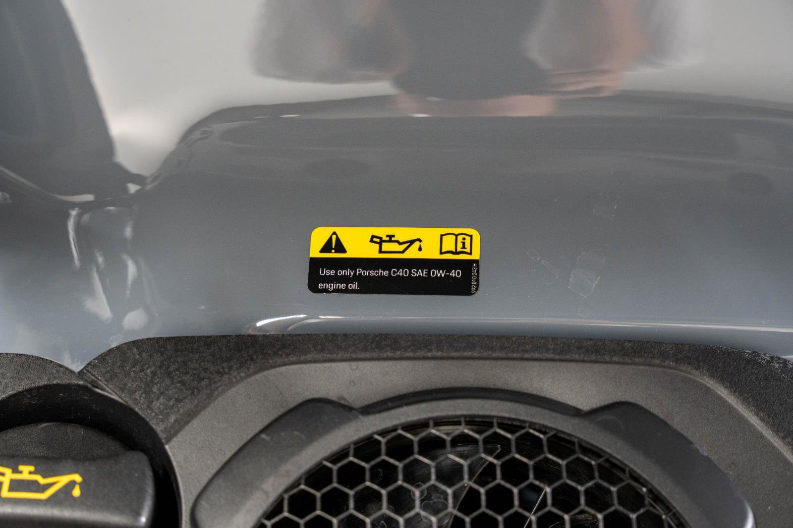 Used 2023 Porsche 911 Carrera GTS image 49