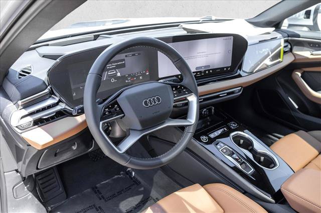 New 2026 Audi A6 Premium Plus AWD/4WD image 10