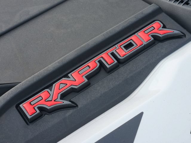 Used 2024 Ford Bronco Raptor AWD/4WD image 9