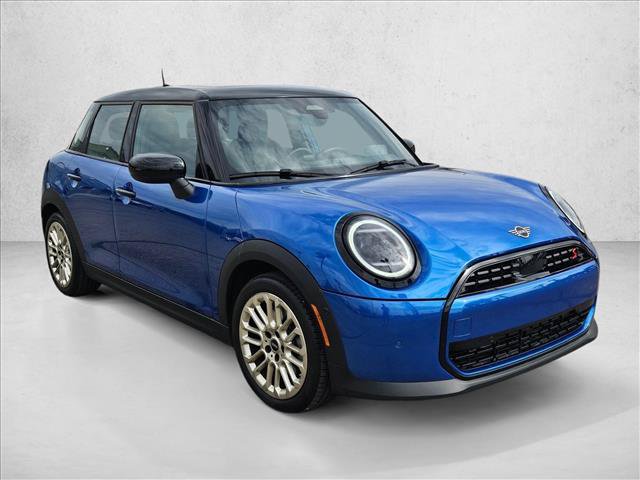 Used 2026 MINI Cooper S FWD image 3