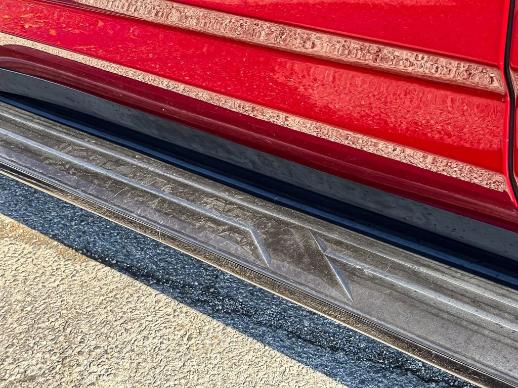 Used 2023 Chevrolet Tahoe RST w/ Luxury Package image 11