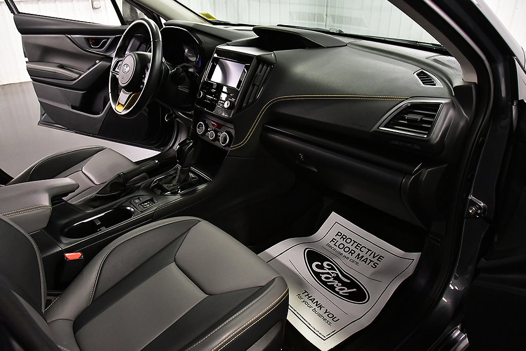 Used 2023 Subaru Crosstrek 2.5i Sport AWD/4WD image 26