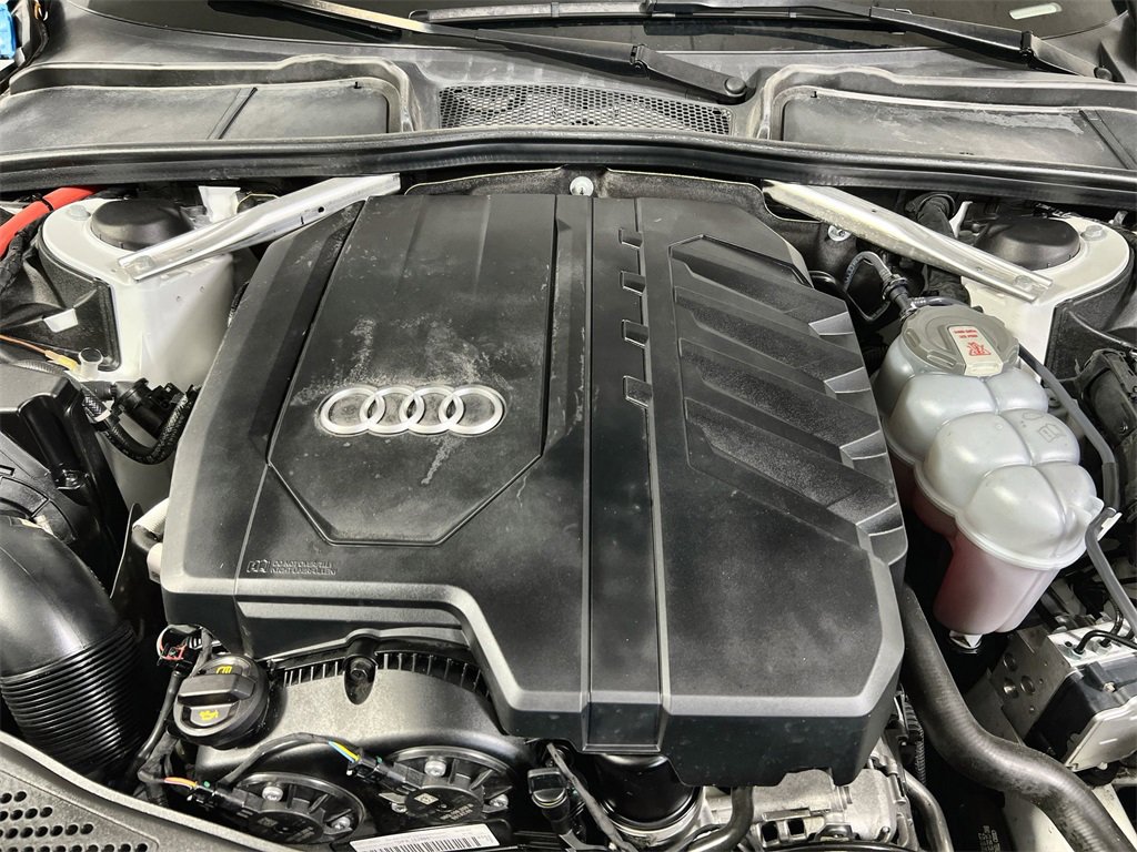 Used 2024 Audi A4 2.0T Premium Plus image 18