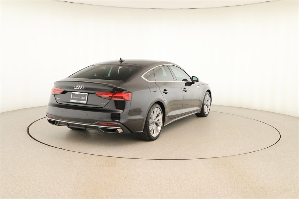 Certified 2023 Audi A5 2.0T Premium Plus w/ Premium Plus image 6