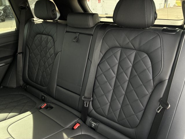 Used 2024 BMW X5 sDrive40i RWD image 19