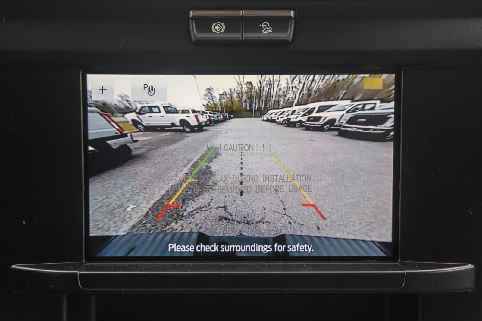 New 2026 Ford F350 XL image 48