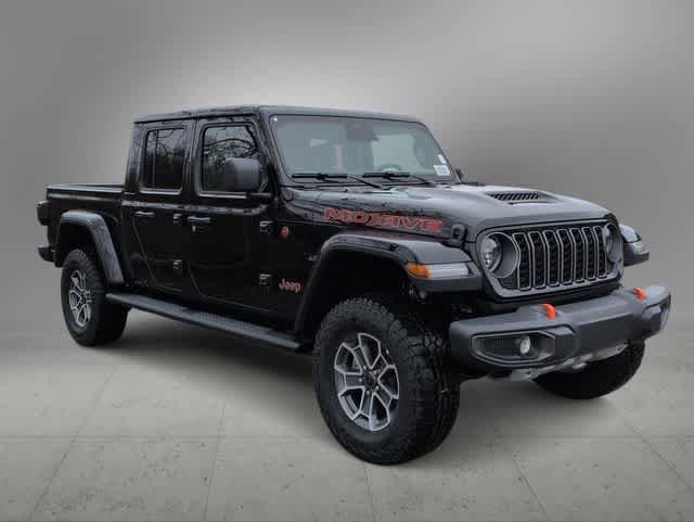 New 2026 Jeep Gladiator Mojave AWD/4WD image 2