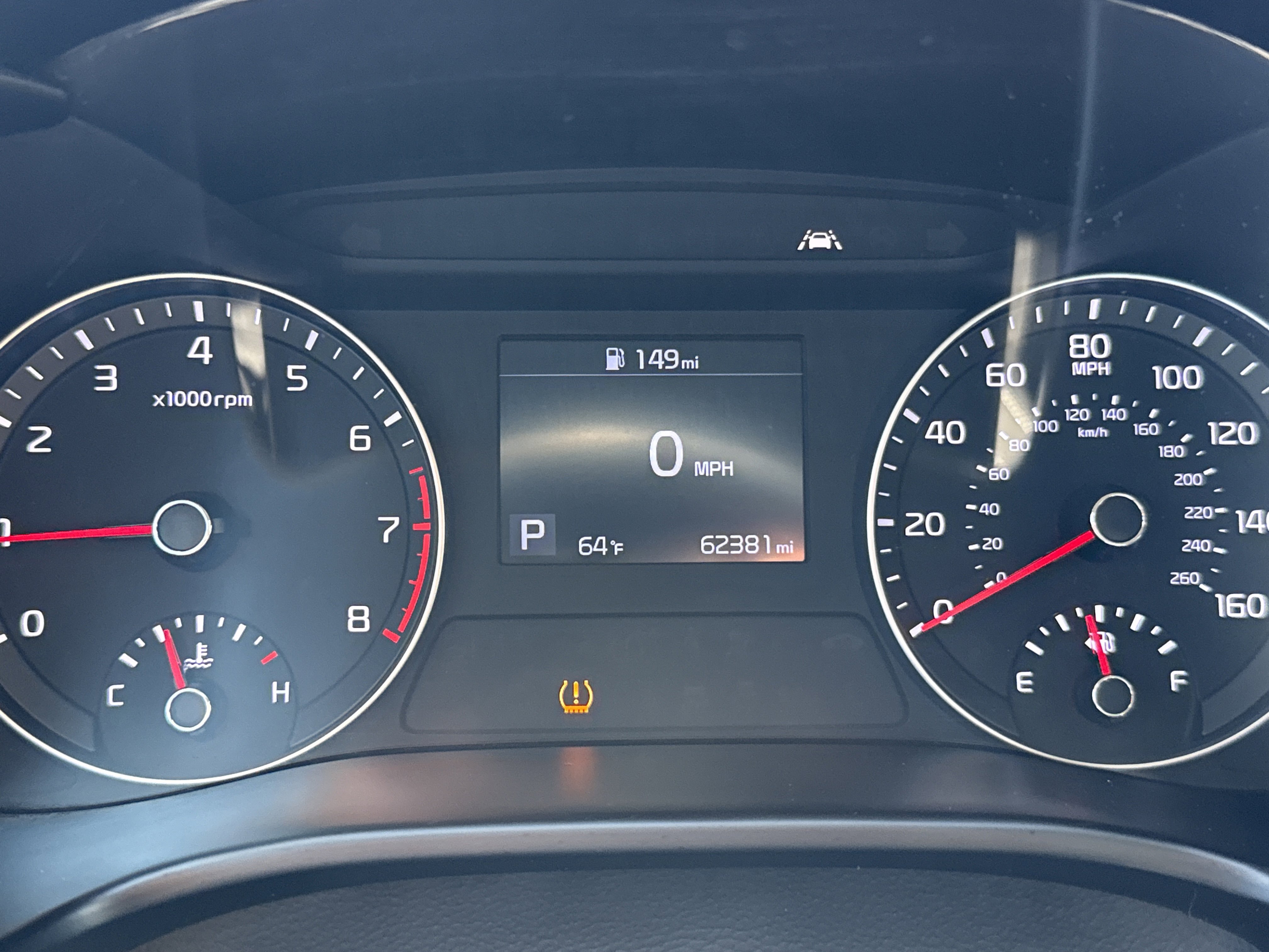 Used 2019 Kia Forte LXS FWD image 18