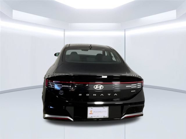 Used 2026 Hyundai Sonata SEL FWD image 8