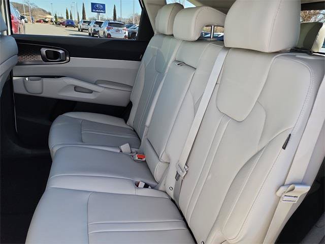 New 2026 Kia Sorento S AWD/4WD image 16