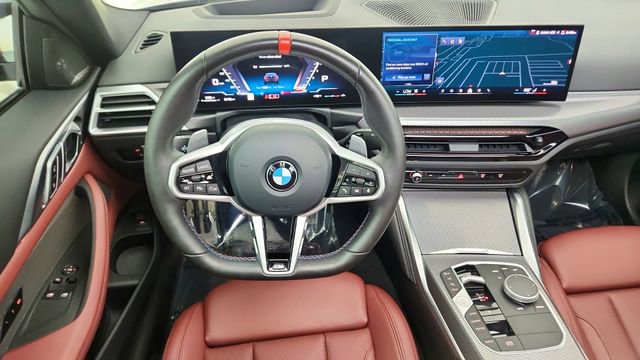 Used 2026 BMW M440i Coupe RWD image 32