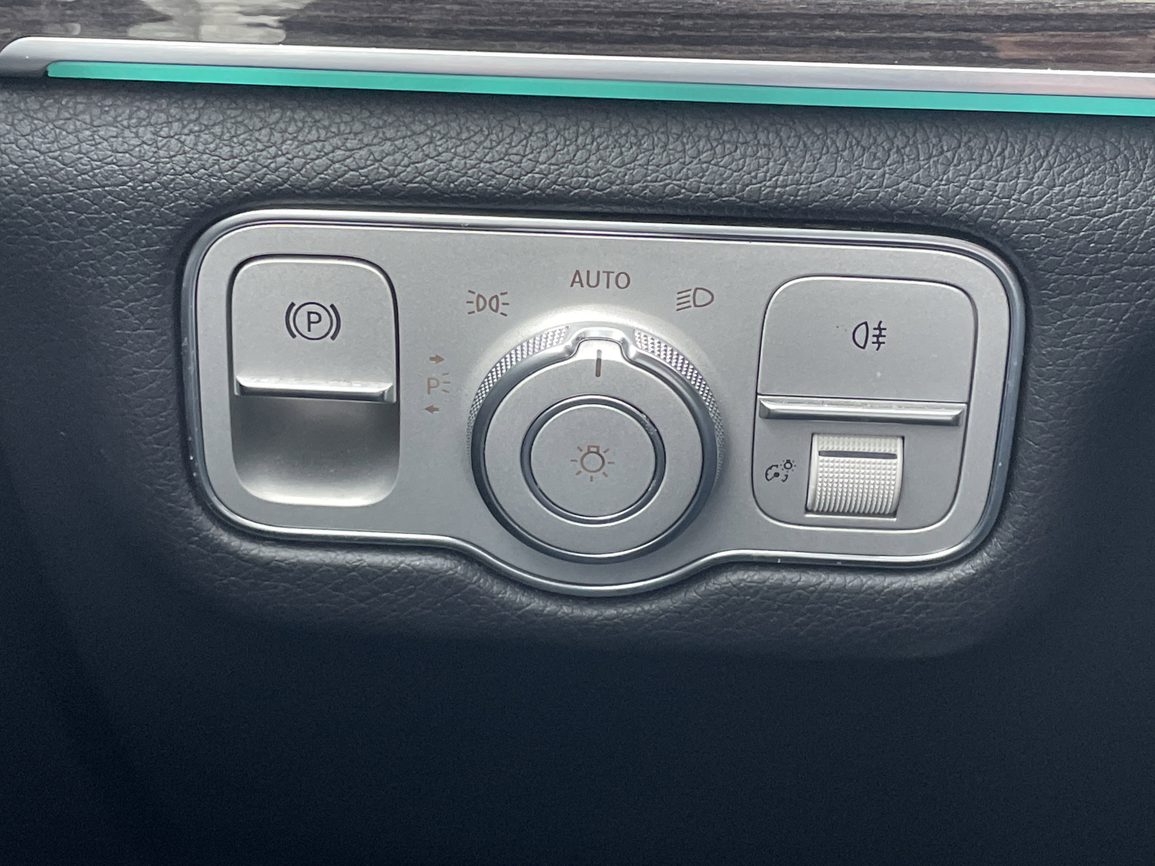 Certified 2022 Mercedes-Benz GLE 350 image 23