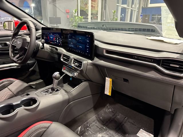 New 2025 Ford Mustang GT Premium image 28