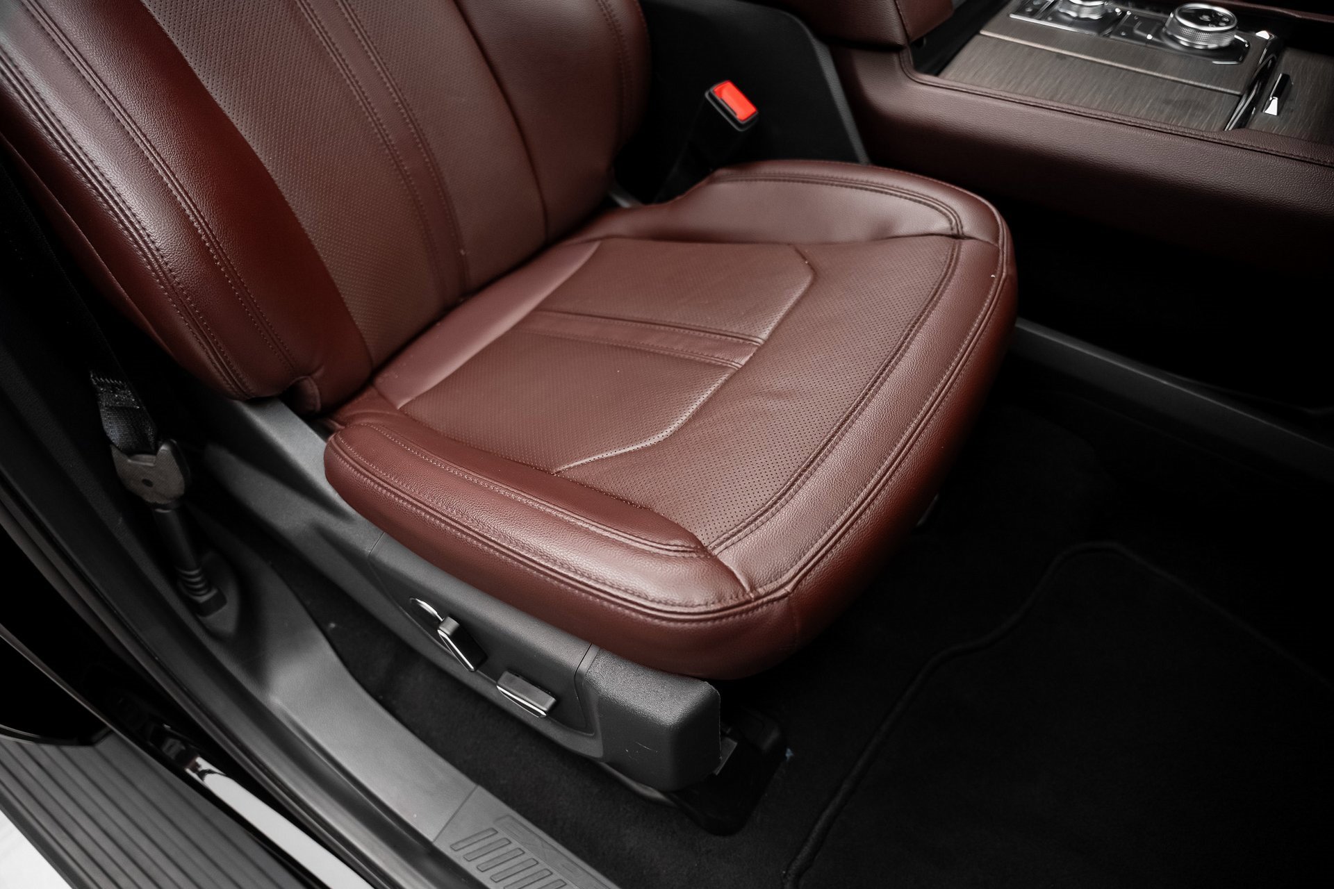 Used 2024 Ford Expedition Max Limited image 59