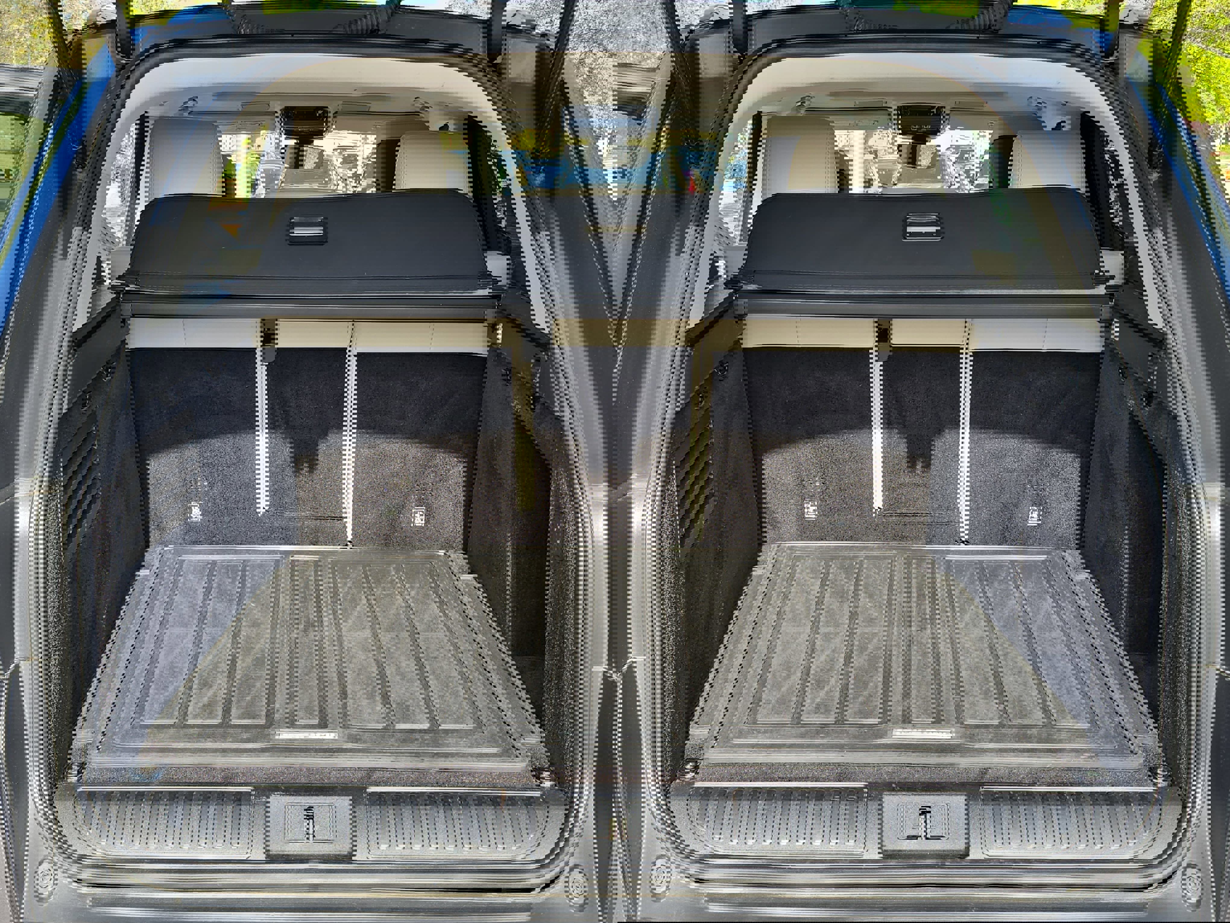 Used 2021 Land Rover Range Rover Sport HSE Silver Edition image 12