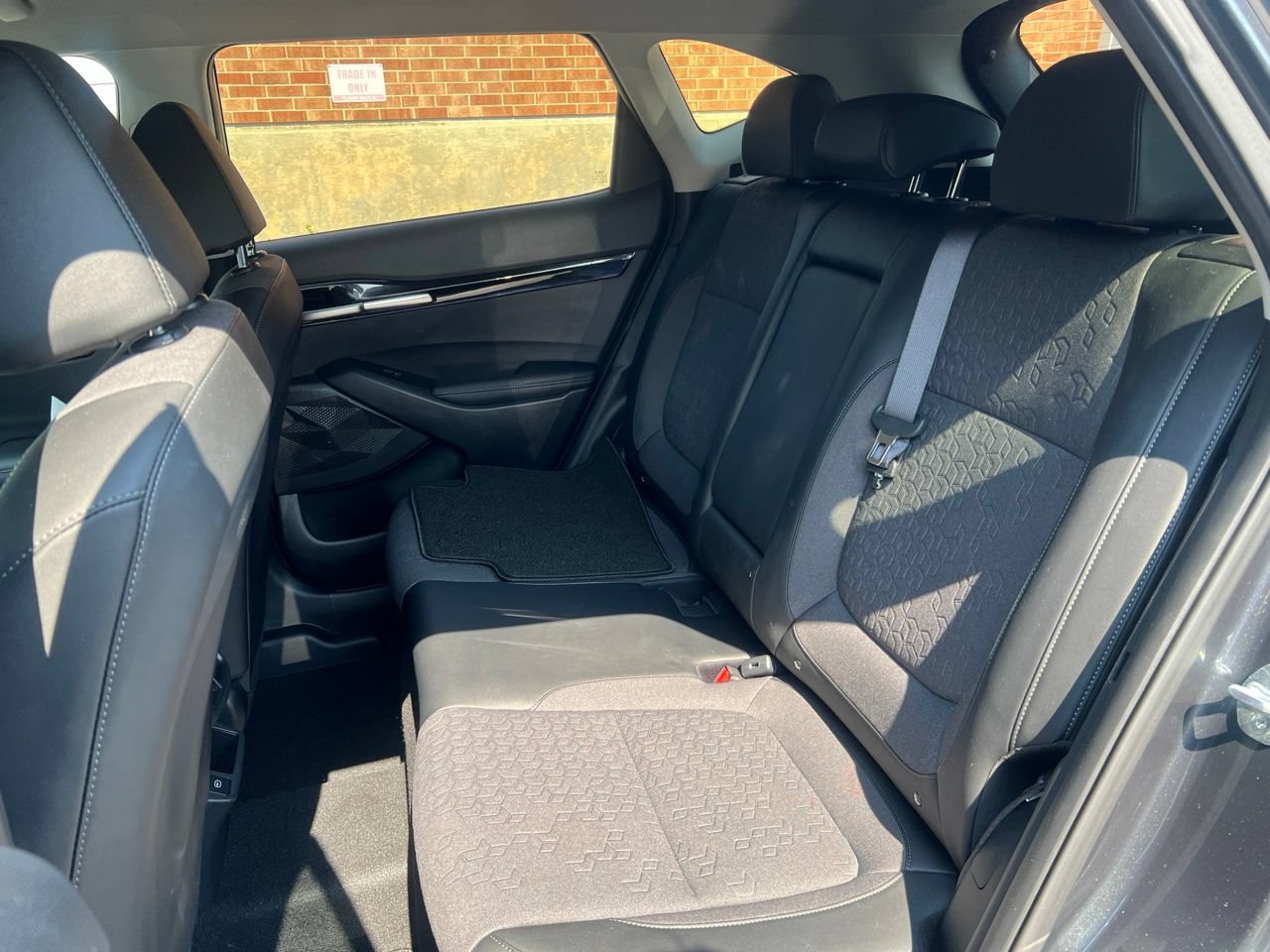 Used 2024 Kia Seltos X-Line AWD/4WD image 19