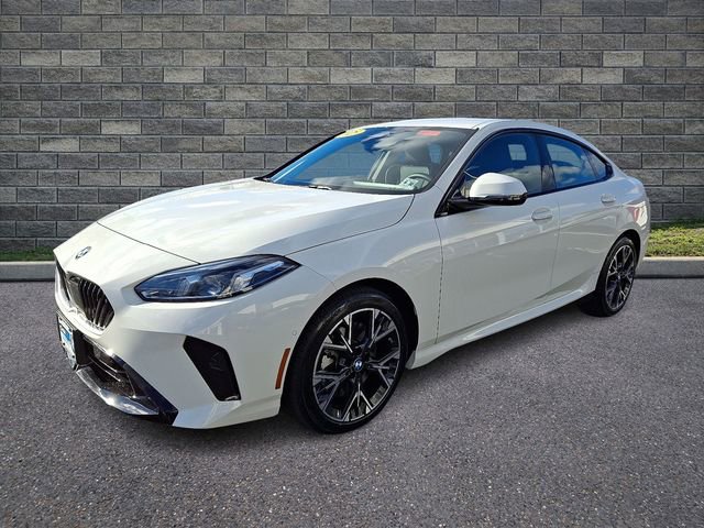 Used 2025 BMW 228i xDrive image 3